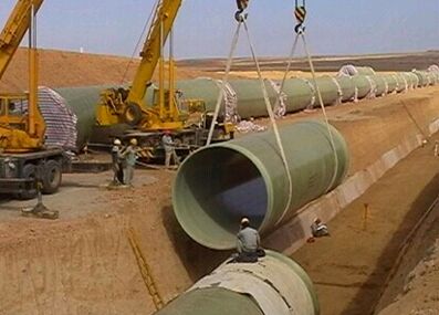 �������ˮ�ܵ�